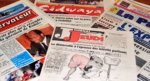 Liberté de la presse : Le Burkina meilleur élève de l'Afrique francophone, selon RSF