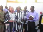Université des industries culturelles : La 3e édition a formé des acteurs à Bobo-Dioulasso