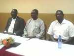 « Christian Aid » forme ses partenaires à la gestion des crises post catastrophes