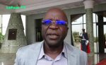 Réaction de Simon Compaoré sur l'« affaire appel téléphonique Roch-Blaise »