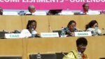 Lutte contre le cancer : Madame Adjovi Sika Kaboré invitée de la 10e Conférence des Premières Dames d'Afrique
