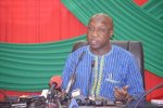 Plan national de développement économique et social : Les burkinabè doivent faire des efforts