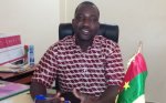 Jean Nacoulma, maire de l'arrondissement 6 de Ouagadougou : « Notre mandat est placé sous le signe du changement »