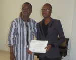 Bobo-Dioulasso : Fin de formation pour des acteurs culturels