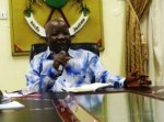Simon Compaoré aux commerçants du secteur informel : « J'ai trois totems… »