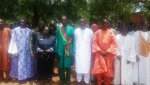 Commune de Tougo : Jean Noël Relwendé Bélem officiellement installé