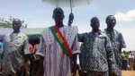 Commune de Lèba : Mikinaam Amadé Ouédraogo revient pour un nouveau mandat