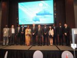 Energie : Des hommes d'affaires burkinabè parlent business à Taiwan