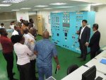 Equipements énergétiques : Des entrepreneurs burkinabè s'imprègnent de l'expertise taïwanaise