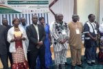 6ème congrès de l'AMBF : Une nouvelle équipe pour la renaissance et le développement