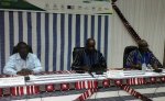 6ème congrès de l'AMBF : Paul Kaba Thiéba face aux maires