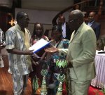 Les Burkinabè du Kenya invitent Roch Kaboré à s'inspirer des bonnes pratiques du Kenya