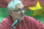 Bruno Jaffré, biographe de Thomas Sankara : « Le gouvernement actuel ne veut pas de justice pour Thomas Sankara ni de jugement pour Blaise Compaoré »