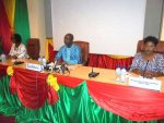 « Il faut bien que les Burkinabè comprennent que dans une économie, chacun joue son rôle », dixit Paul Kaba Thiéba, s'adressant aux acteurs du secteur privé