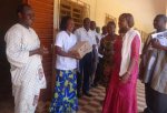 Arrondissement 3 de Ouagadougou : Le maire Raïnatou Sawadogo a visité des centres de santé