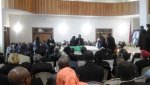 Hommage à SEM Amidou Touré : Entre prières, émotion et recueillement à Addis-Abeba