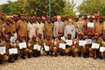 Lutte contre le terrorisme au Burkina : La première région militaire se dote de nouvelles compétences