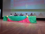 Plan National du Développement Économique et Social (PNDES) : Le Premier Ministre Paul Kaba Thiéba rassure la population des Hauts-Bassins