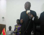 Point de vue citoyen : Le Burkina Faso peut-il tourner le dos aux institutions de Bretton Woods ?