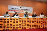 Forum d'affaires France-Burkina Faso : Une trentaine d'entreprises françaises en prospection à Ouagadougou