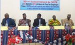 Union syndicale des travailleurs du Burkina Faso : Le Bureau exécutif national tient son 50e conseil général