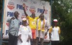 Tour du Faso 2016 : Le Burkina remporte la première étape