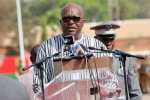 Discours du président du Faso aux Forces armées nationales : A qui Roch Kaboré s'adressait-il ?