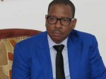 Référendum sur la nouvelle Constitution ivoirienne : Newton Ahmed BARRY apprécie positivement le processus de vote