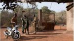 Insécurité : Braquage sur l'axe Djibo-Baraboulé