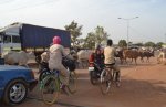 Circulation à Ouagadougou : Tous usagers, avec tous les dangers !