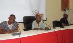 Culture Kassena : Le festival Poatou Kagnoungou s'annonce grandiose