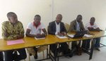 Syndicat de la Police nationale : Une assemblée générale pour commencer