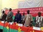 Vulgarisation du PNDES : Paul Kaba Thiéba donne un cours magistral aux forces vives du Nord