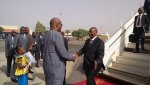 Reconstruction de la Centrafrique : Faustin-Archange Touadera à la recherche de solutions à Ouagadougou