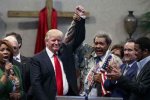 Election de Donald Trump : Réactions de Burkinabè des Etats-Unis