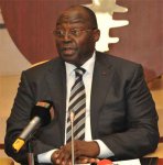 Tiémoko Meyliet Koné, gouverneur de la BCEAO : « « Le franc CFA est une monnaie africaine, gérée par des Africains »