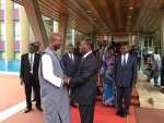 Financement du PNDES : Le Burkina assuré du soutien de la Côte d'Ivoire