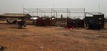 Arrondissement 7 de Ouagadougou : L'installation du maire annulée par le ministre Simon Compaoré