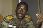 Affaire SANKARA : La France doit accepter la levée du secret défense sans tarder ! Communiqué de presse
