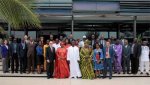 « Une seule santé » : Les dirigeants ouest-africains s'engagent à améliorer la capacité de riposte aux situations d'urgence