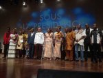 Grand Prix National de la coiffure féminine : Madame Angelina Sanou la meilleure