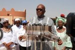 « Pour changer le Burkina Faso, il faut que nous changions nos mentalités », prône le Président du Faso après le lancement du PADEL