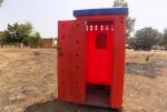 Journée mondiale des toilettes : Les communautés appelées à construire elles-mêmes leurs latrines