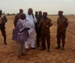 Attaques terroristes : La force militaire seule ne vaincra pas le terrorisme