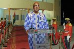 56ème anniversaire de l'indépendance : Roch Kaboré condamne les violences inutiles, la défiance de la loi et le manque de tolérance