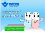 CAMEG : Fermeture des magasins pour inventaires