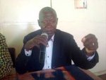 « Nous pouvons tirer bénéfice de l'or, si les autorités s'engagent à réorganiser le secteur », Alexandre Pagomziri Ouédraogo Président du Mouvement Burkinabè pour l'Emergence de la Justice Sociale (MBEJUS)