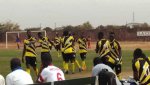 Championnat national D1 : L'ASFA-Y se laisse surprendre, le RCK, le RCB et l'EFO concèdent le nul