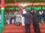 Les Hauts-Bassins ont commémoré le 56ème anniversaire de l'indépendance du Burkina Faso