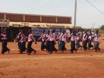 11 décembre dans la Boucle du Mouhoun : Toma a sonné le grand rassemblement